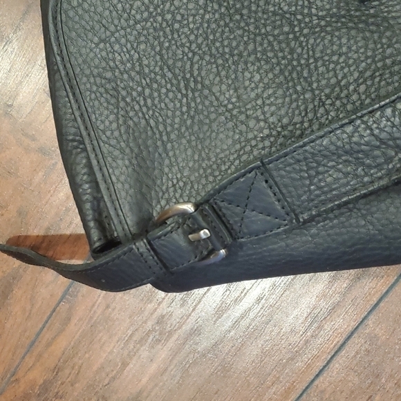 L.L.BEAN Mens breifcase messenger - Picture 15 of 16